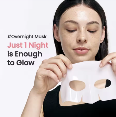 Collagen Face Mask 10 pc